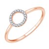 Circle Ring