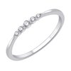 Straight Drop Ring