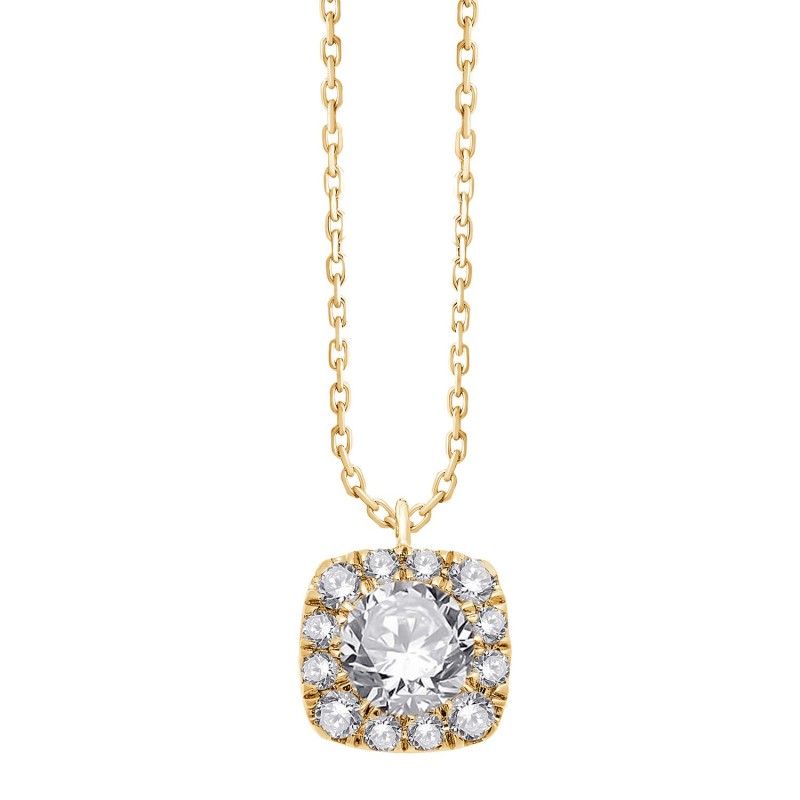 Lisbeth Necklace