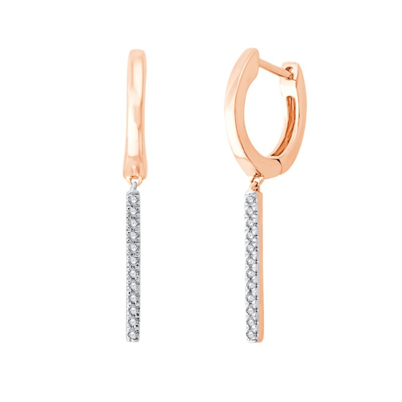 Maxence Earrings