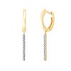Boucles d'oreilles Maxence