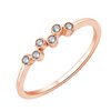 Bague Bloom 2