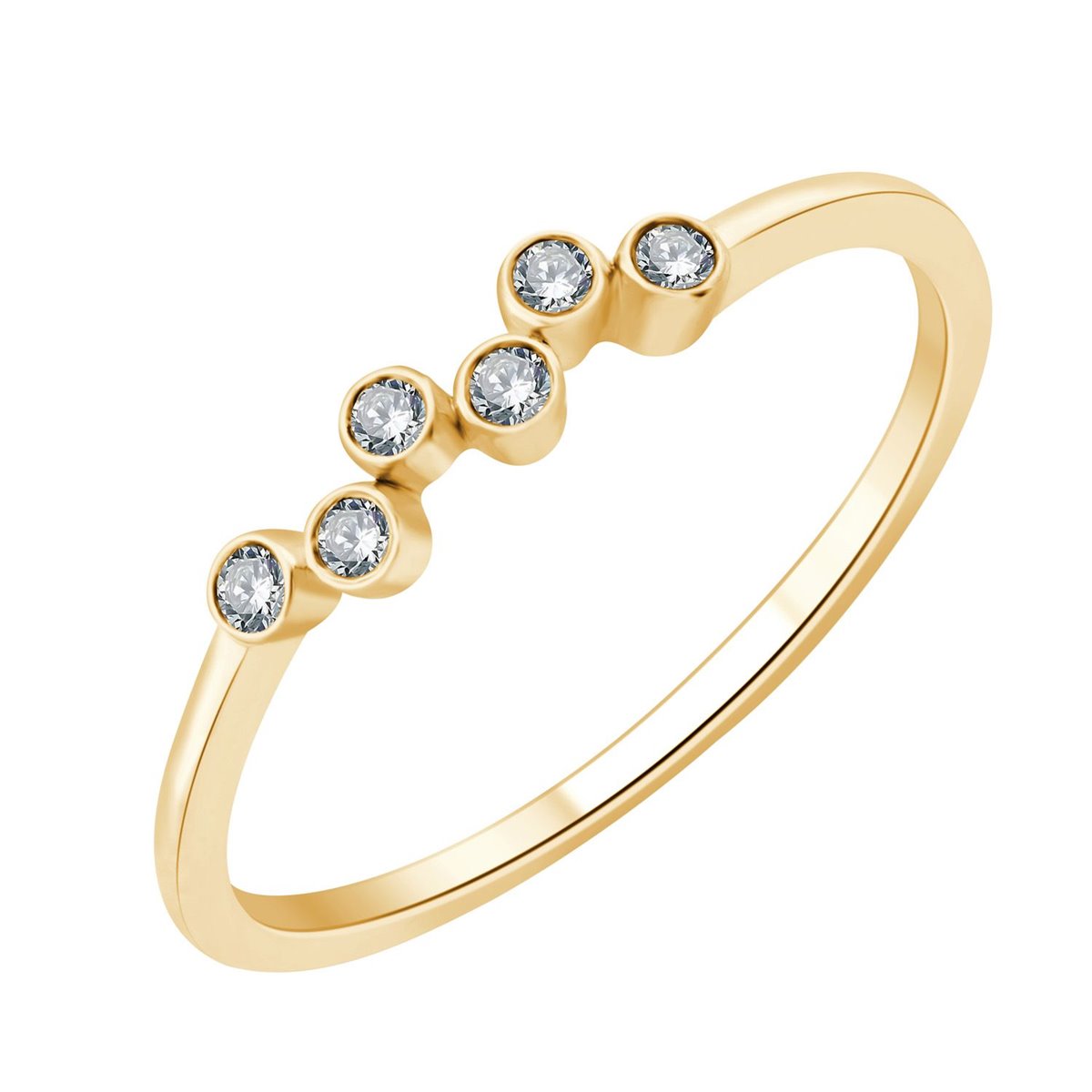 Bloom 2 Ring