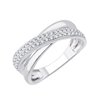 Bague Trinité 2