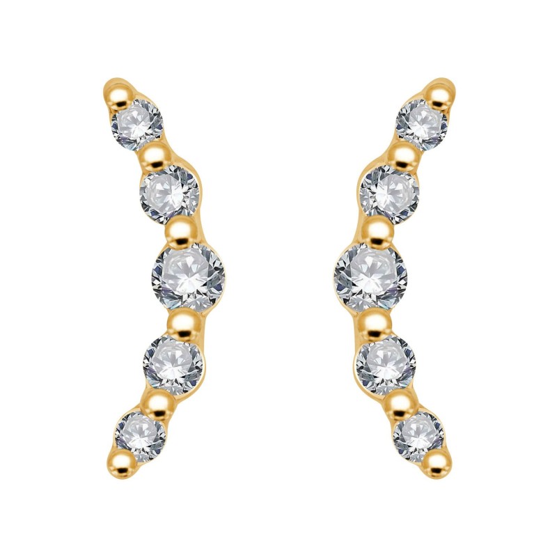 Drop 2 Earrings