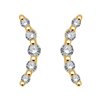 Drop 2 Earrings