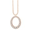 Collier Blanche