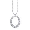 Collier Blanche