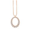Blanche M Necklace
