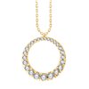 Elisa M Necklace