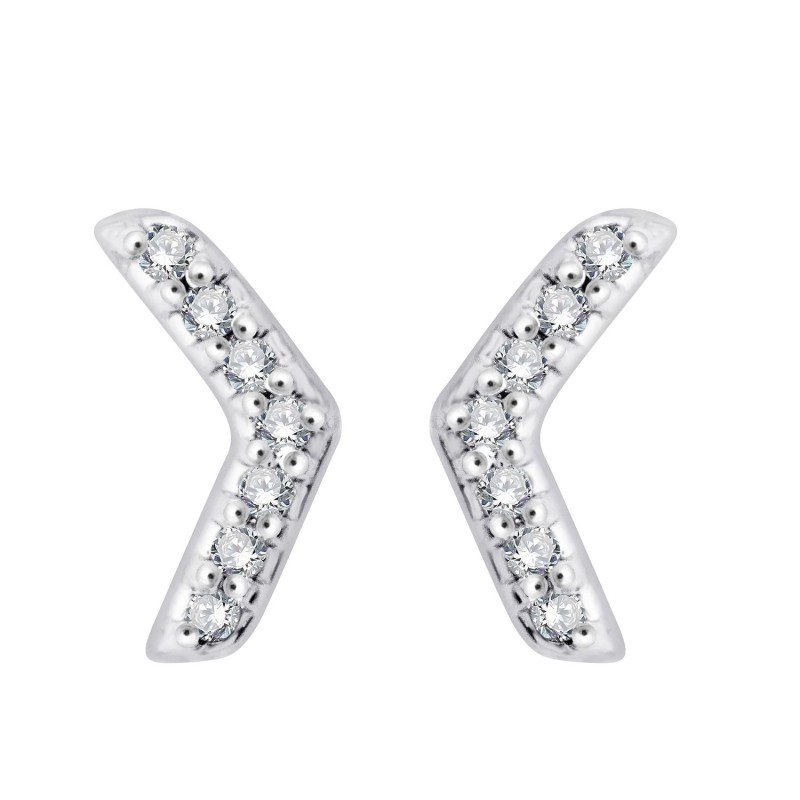 Arrow Earrings