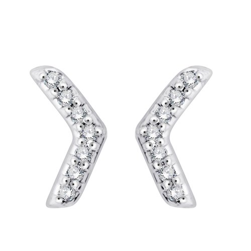 Arrow Earrings