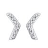 Arrow Earrings