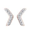 Arrow Earrings