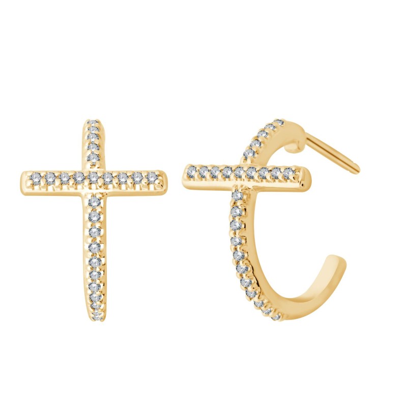 Francesca Earrings