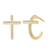 Francesca Earrings