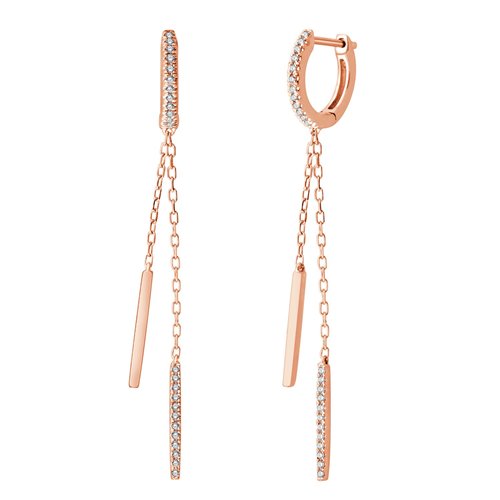 Steph Earrings