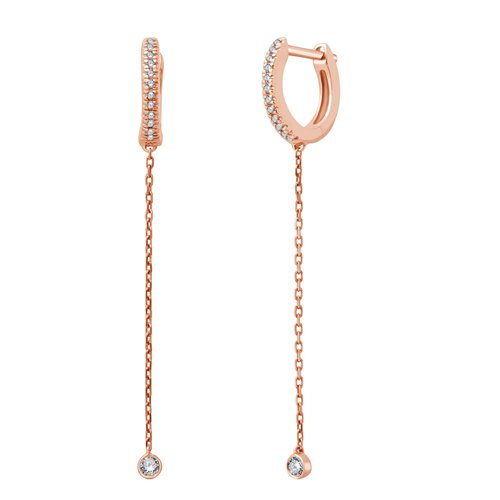 Inès Earrings