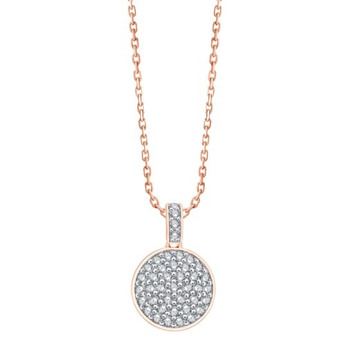 Chiara 4 Necklace