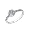 Chiara 4 Ring