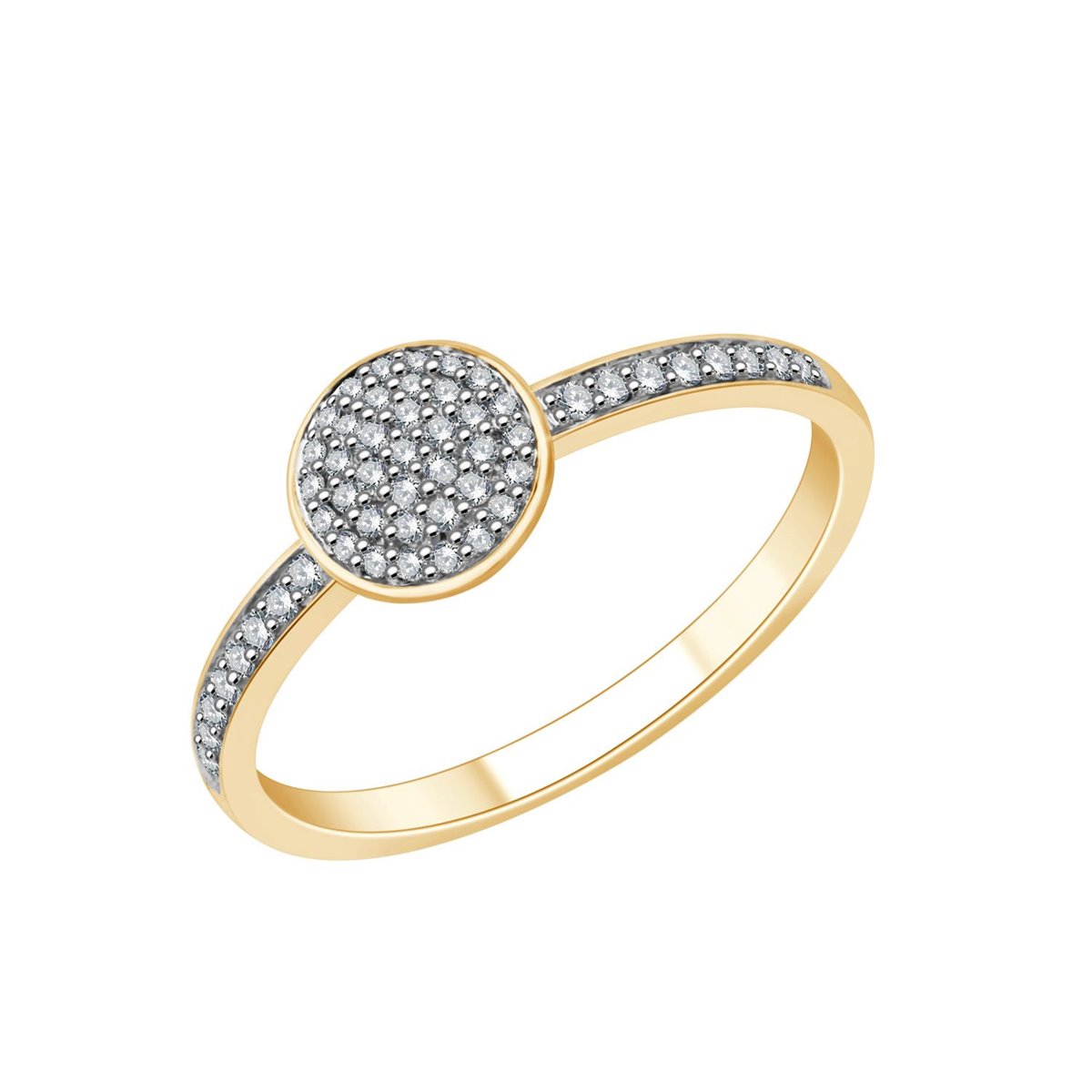 Chiara 4 Ring