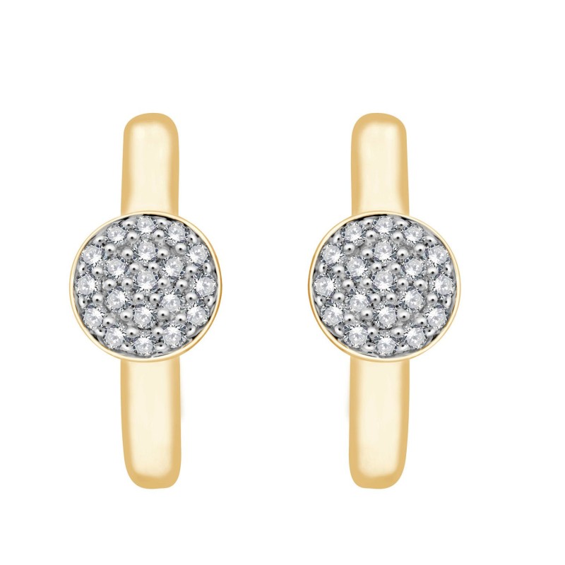 Chiara Earrings