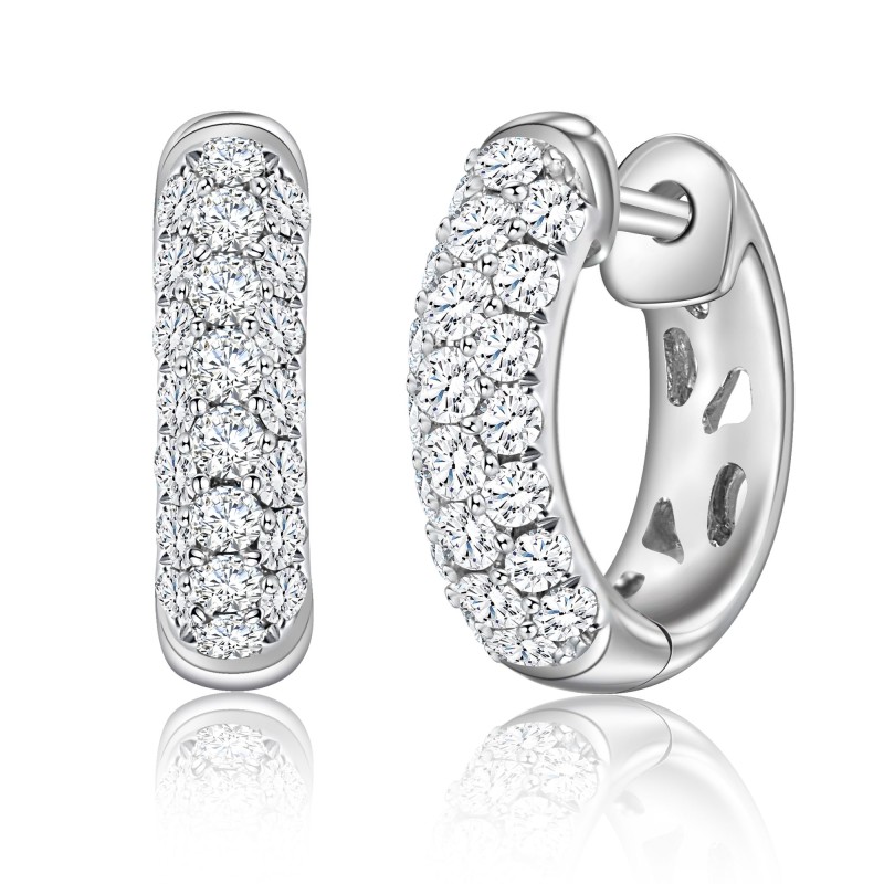 Léonie Earrings