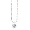 0.20 ct Diamond Necklace