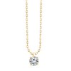 4-Prong Necklace - 0