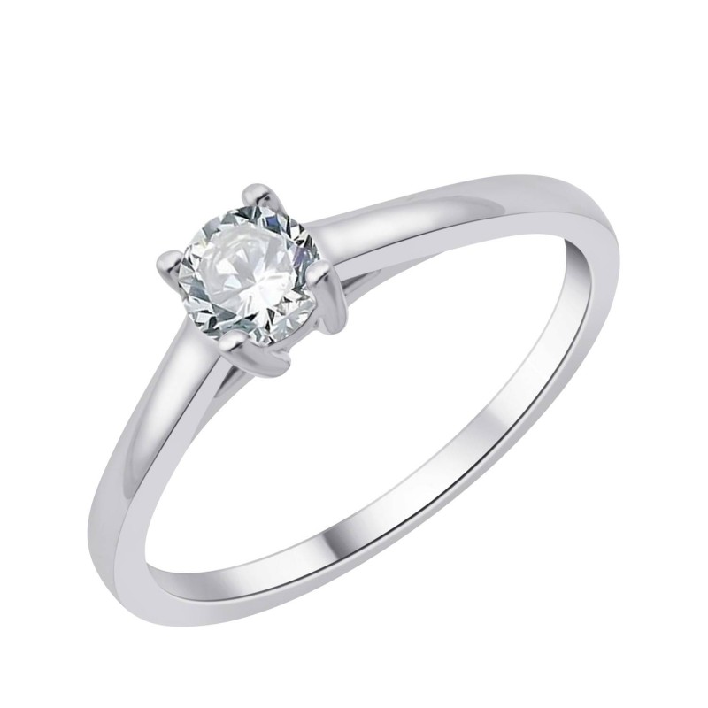 0.30 ct Solitaire
