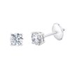 0.60 ct Earrings