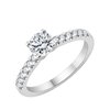 1 ct engagement ring