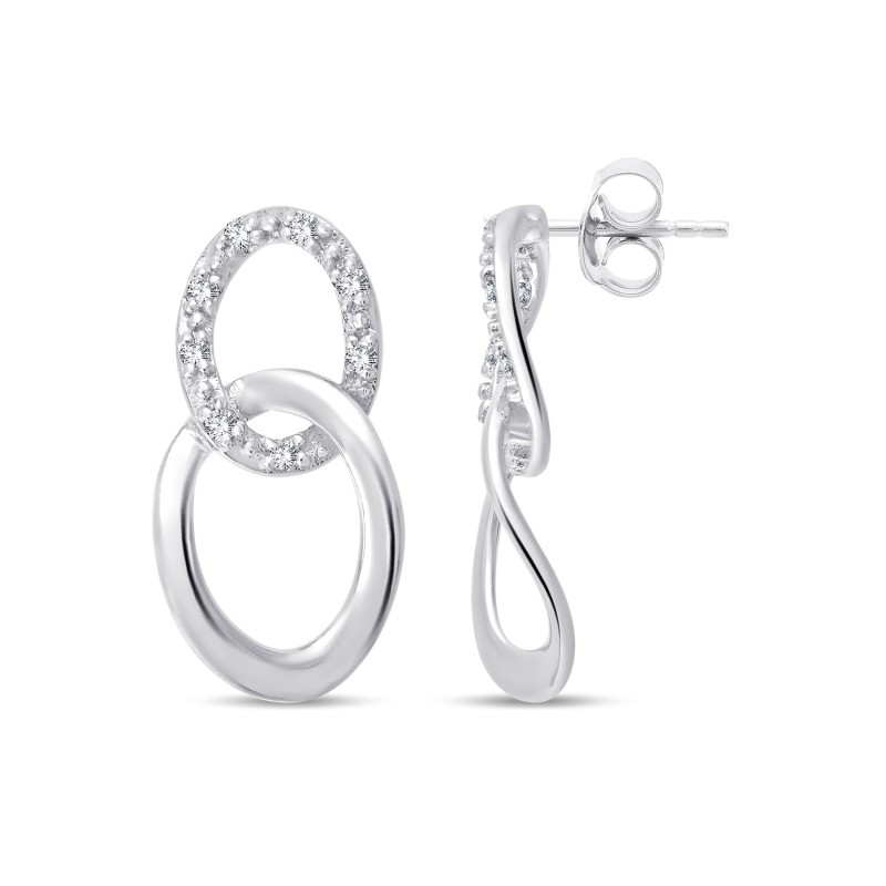 EARRINGS W2/E9