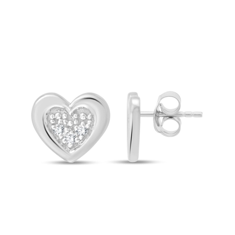 BOUCLES D'OREILLES W2/E13