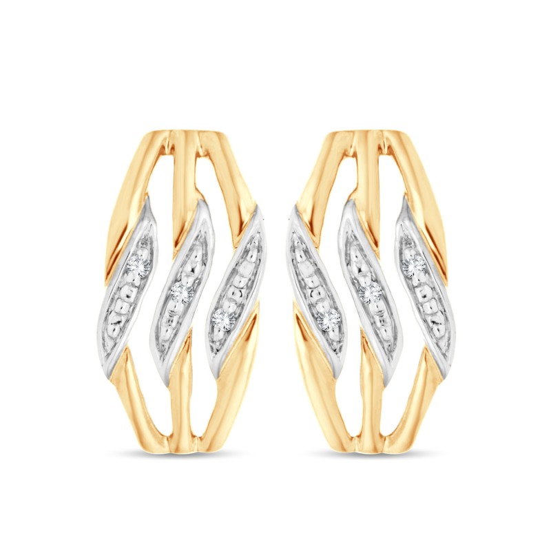 EARRINGS W3/E2