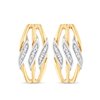 BOUCLES D'OREILLES W3/E2