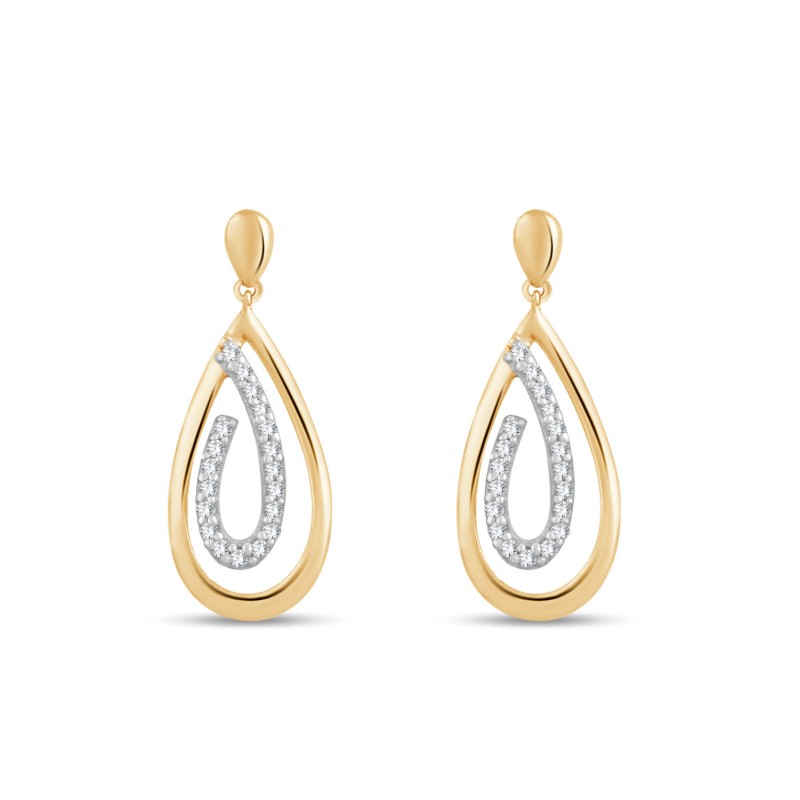 BOUCLES D'OREILLES W3/E1