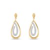 BOUCLES D'OREILLES W3/E1