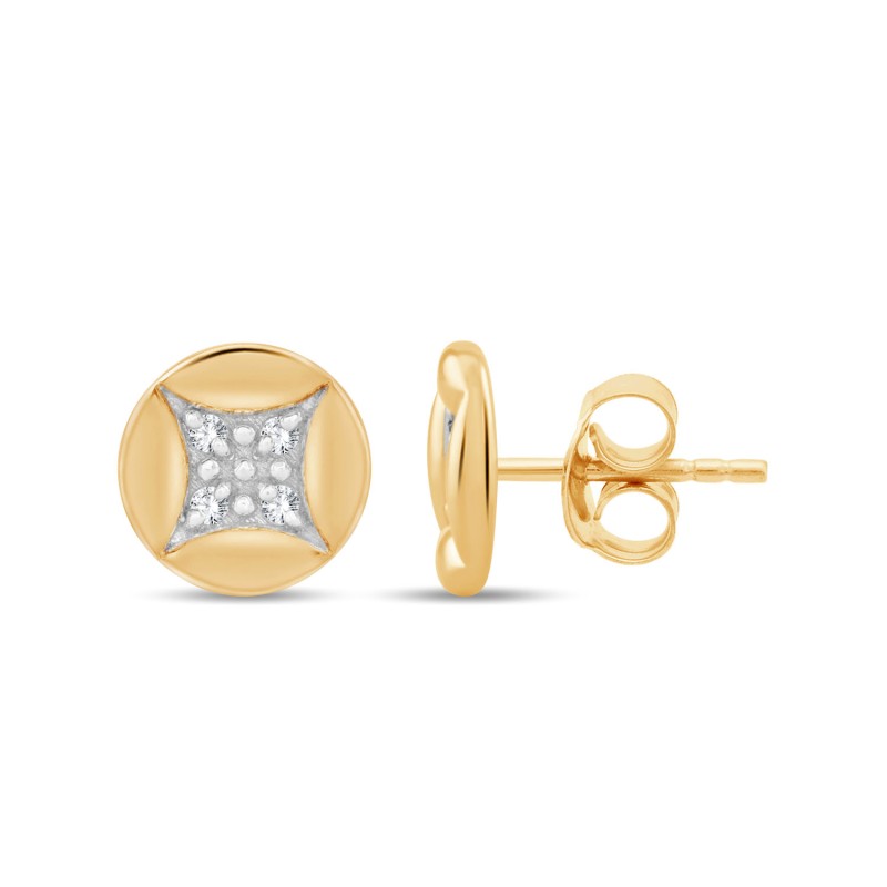 BOUCLES D'OREILLES W3/E4
