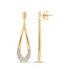 BOUCLES D'OREILLES W3/E6