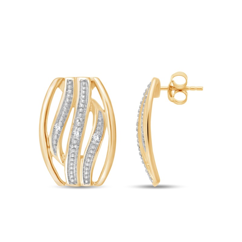 BOUCLES D'OREILLES W3/E9