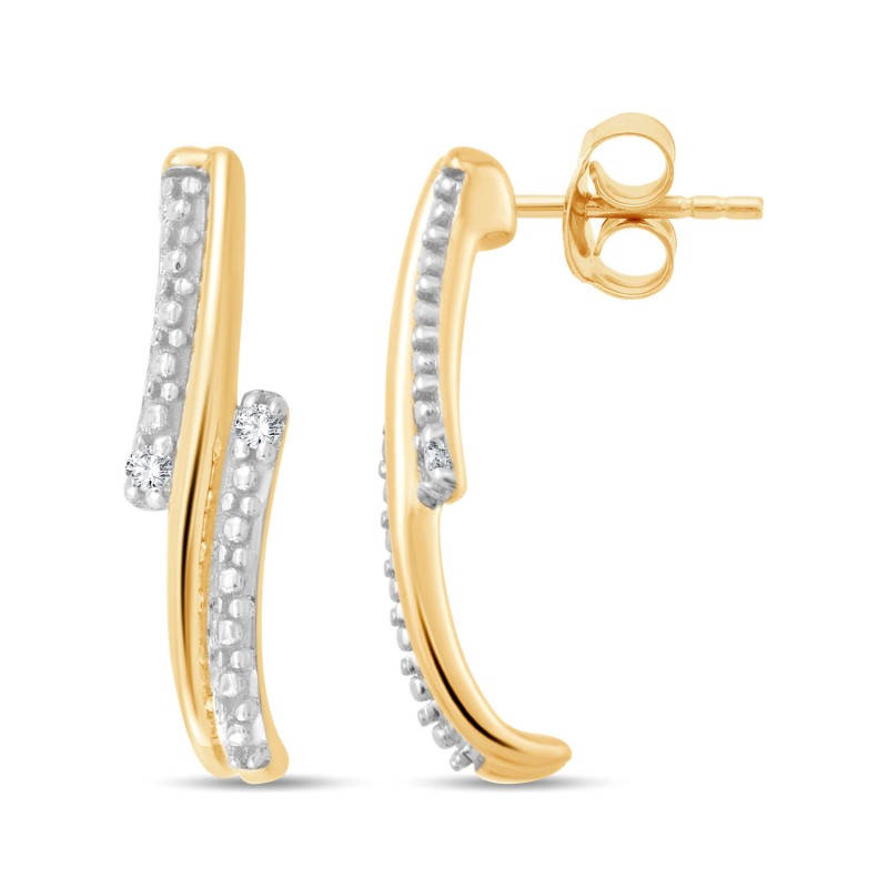 BOUCLES D'OREILLES W3/E11