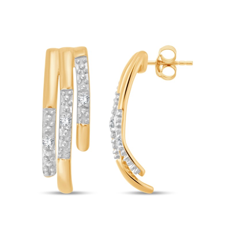BOUCLES D'OREILLES W3/E12