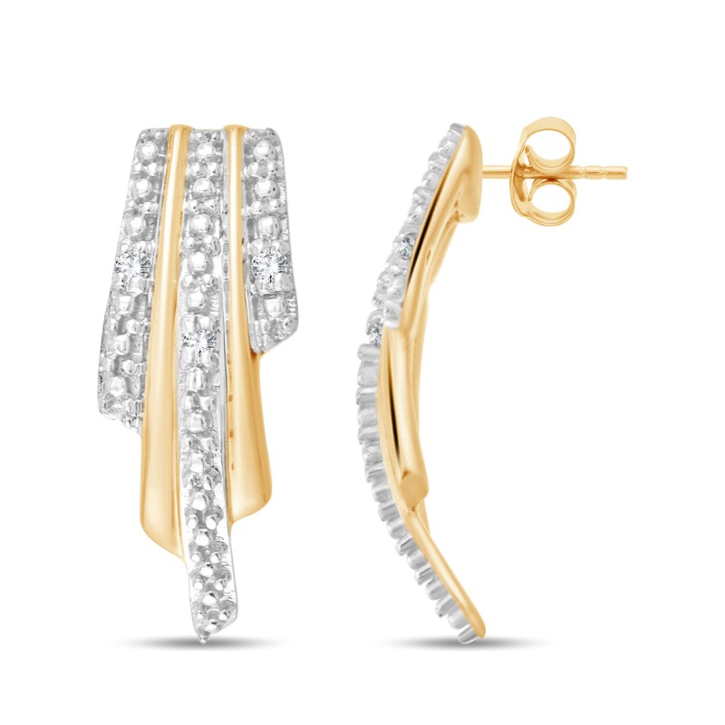 BOUCLES D'OREILLES W3/E13