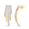 BOUCLES D'OREILLES W3/E13