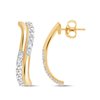 BOUCLES D'OREILLES W3/E14