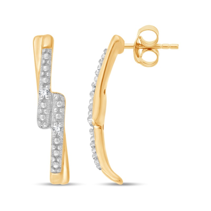 BOUCLES D'OREILLES W3/E16