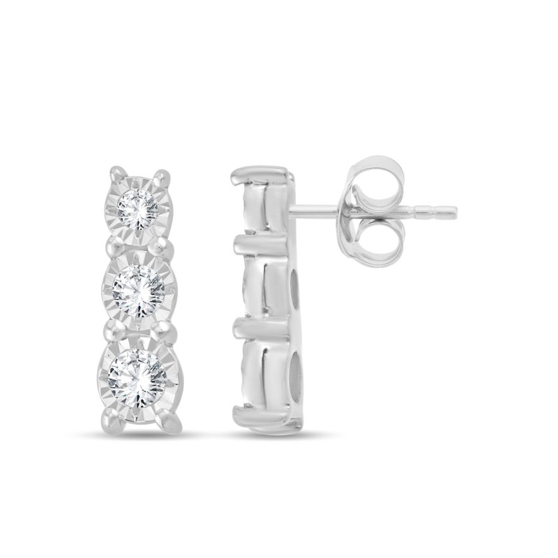 BOUCLES D'OREILLES W4/E5