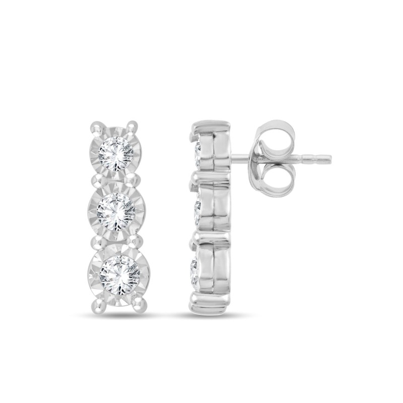 BOUCLES D'OREILLES W4/E6