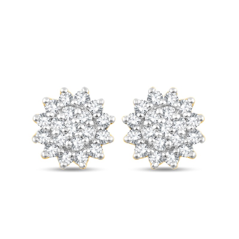 BOUCLES D'OREILLES W5/E1